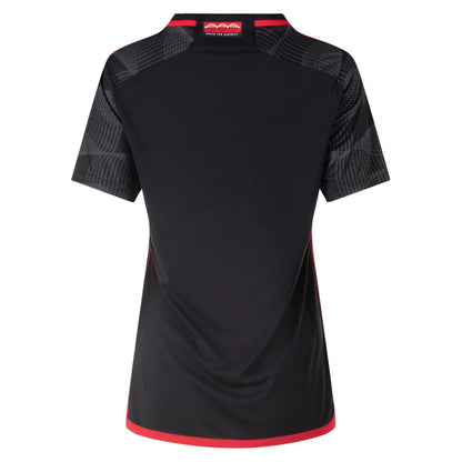 DC United 2024 Women's Home Jersey