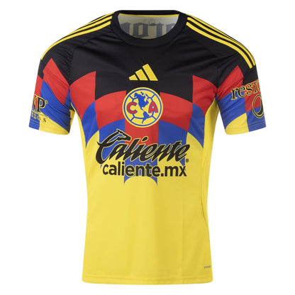 Club América 25/26 Home Jersey
