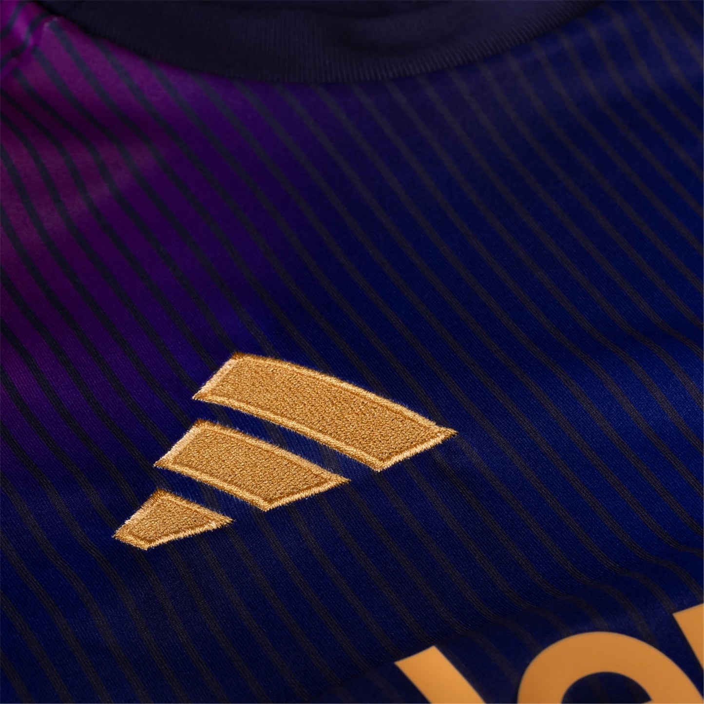 LA Galaxy 2025 Away Jersey