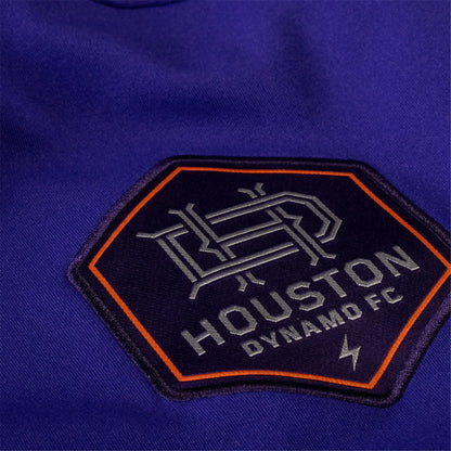 Houston Dynamo 2024 Away Jersey