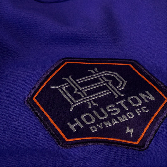 Houston Dynamo 2024 Away Jersey