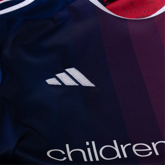 FC Dallas 2024 Home Jersey