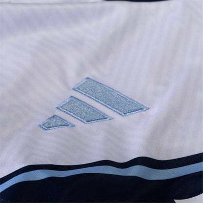 Vancouver Whitecaps 2025 Home Jersey