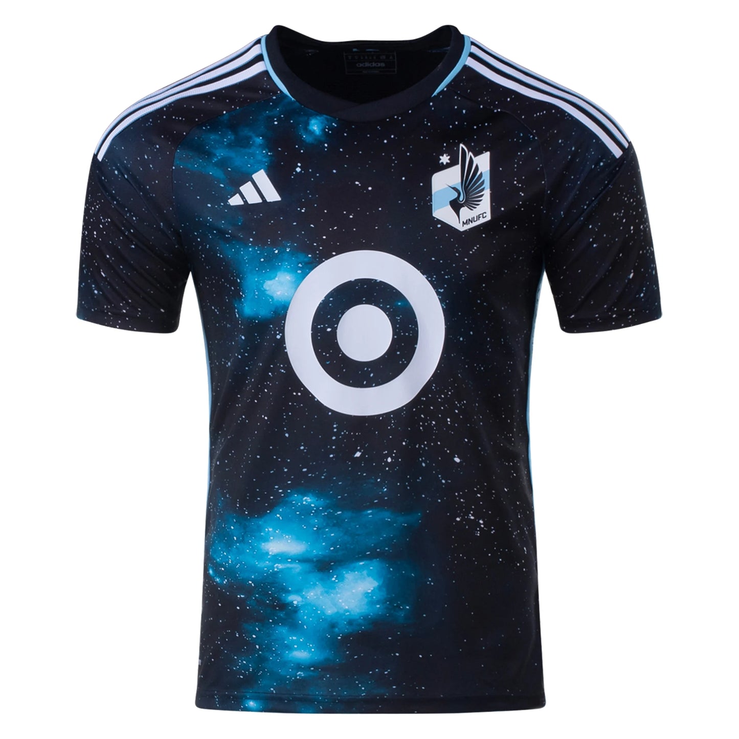 Minnesota United 2024 Authentic Home Jersey