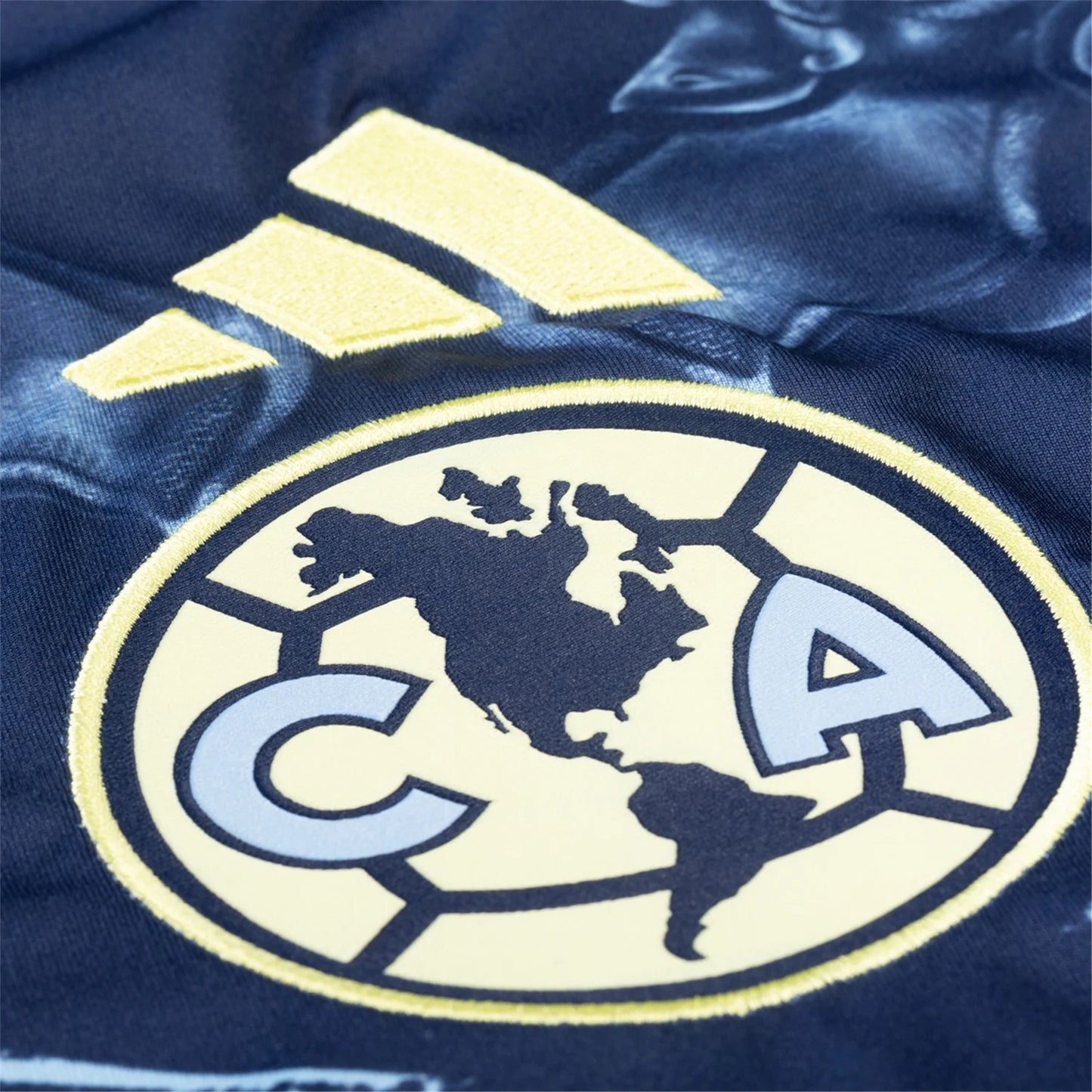 Club América 25/26 Away Jersey