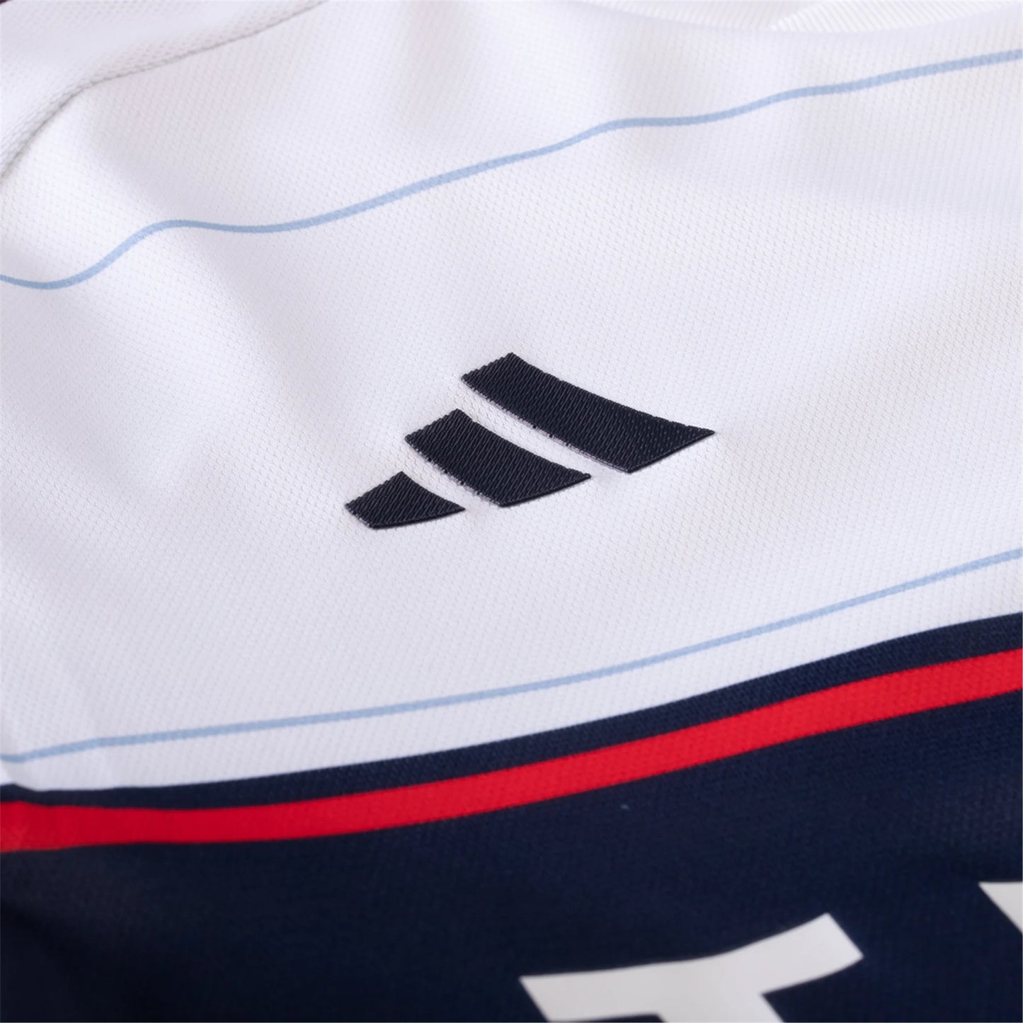 Vancouver Whitecaps 2024 Authentic Home Jersey