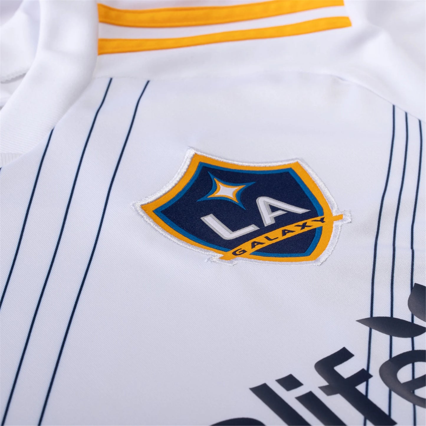 LA Galaxy 2024 Women's Home Jersey