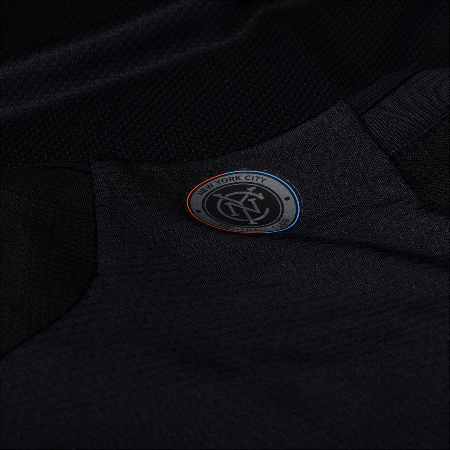 NYCFC 2024 Authentic Away Jersey