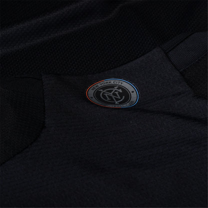 NYCFC 2024 Authentic Away Jersey