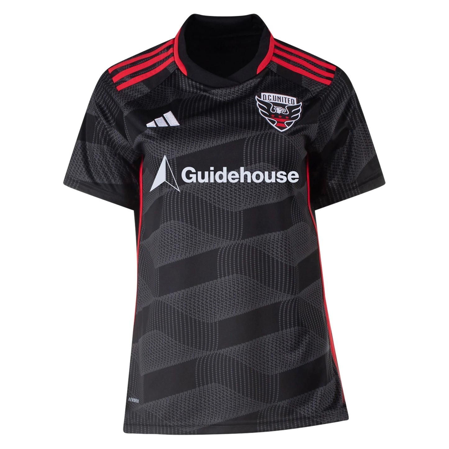 DC United 2024 Women's Home Jersey