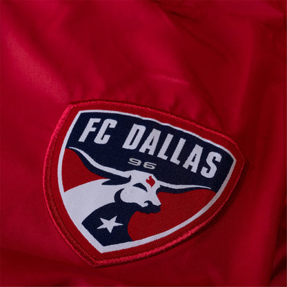 FC Dallas Anthem Jacket 25/26