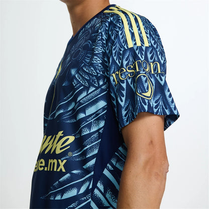 Club América 25/26 Away Jersey