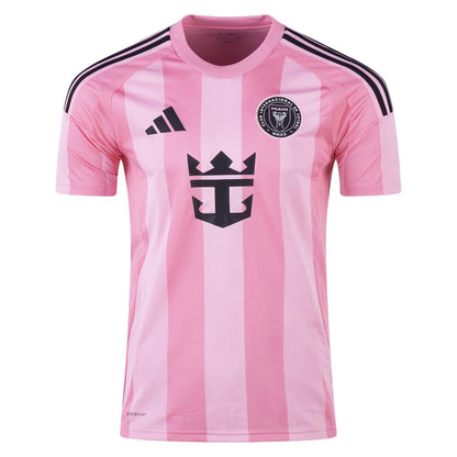 Inter Miami CF 2025 Home Jersey