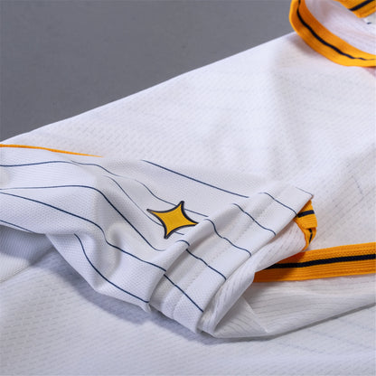 LA Galaxy 2024 Authentic Home Jersey