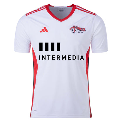 San Jose Earthquakes 2024 Away Jersey