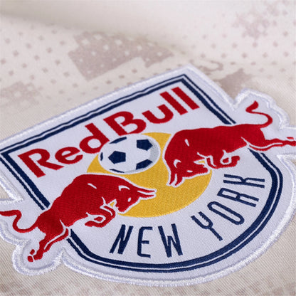 New York Red Bulls 2025 Away Jersey