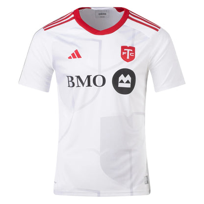 Toronto FC 2024 Away Jersey