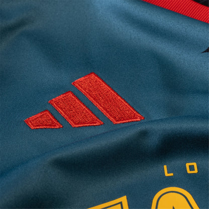 LA Galaxy 2024 Women's Third Jersey