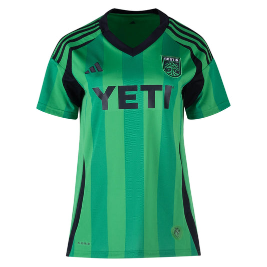 Austin FC 2025 Women's Home Jersey