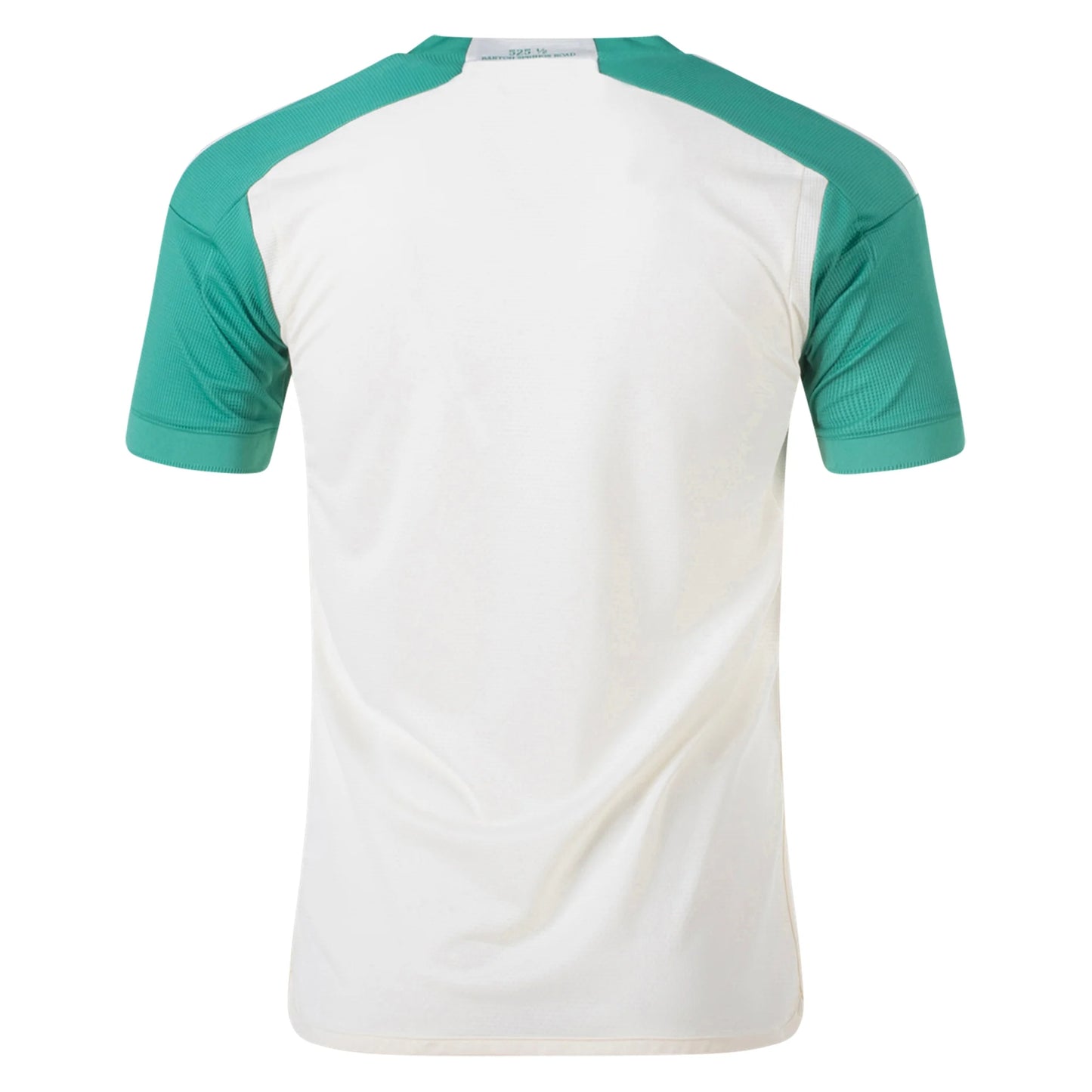 Austin FC 2024 Authentic Away Jersey