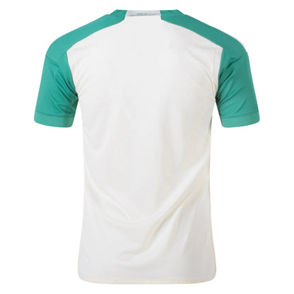 Austin FC 2024 Authentic Away Jersey