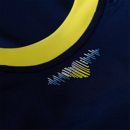 Nashville SC 2025 Women's Away Jersey