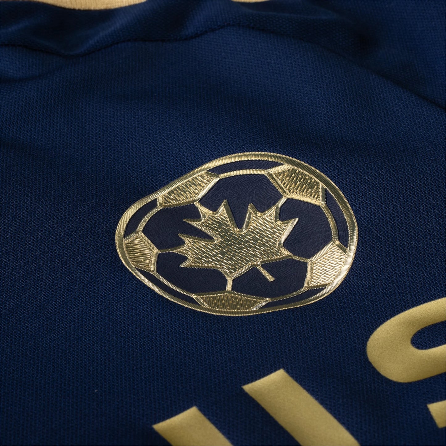 Vancouver Whitecaps 2024 Authentic Away Jersey