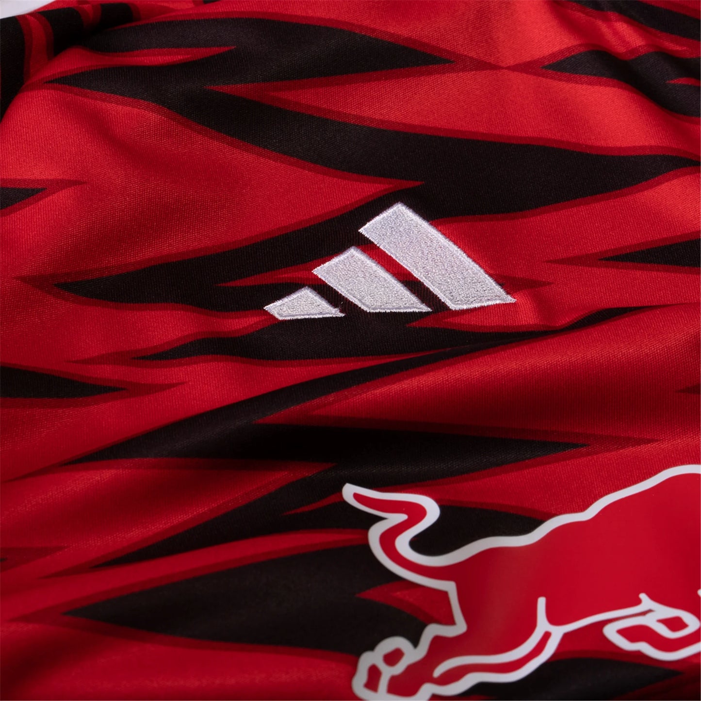 New York Red Bulls 2024 Women's Home Jersey