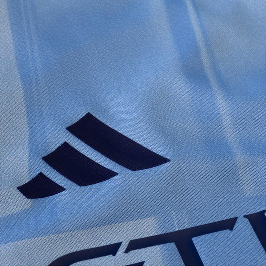 NYCFC 2025 Authentic Home Jersey