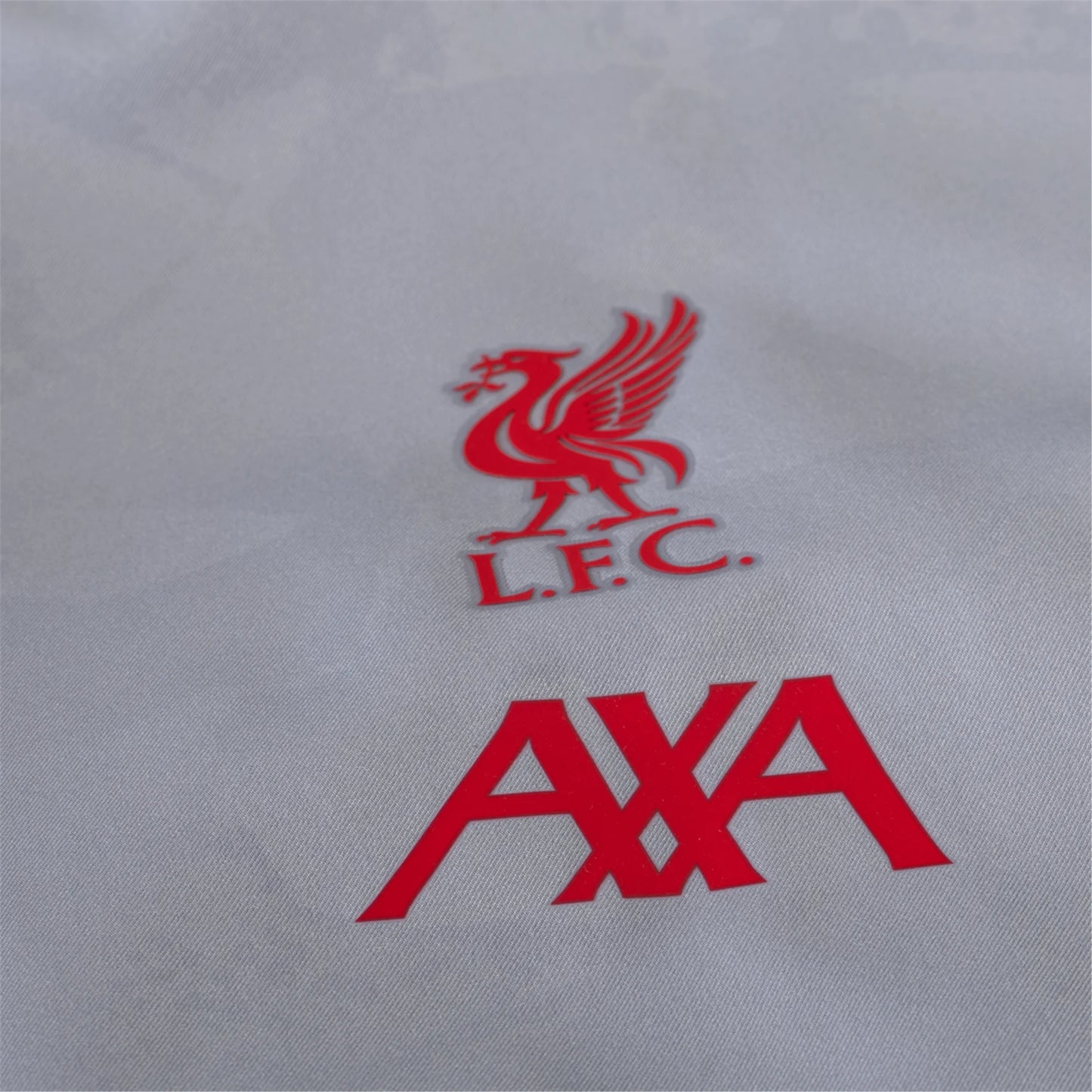 Liverpool Anthem Jacket 24/25