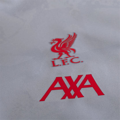 Liverpool Anthem Jacket 24/25