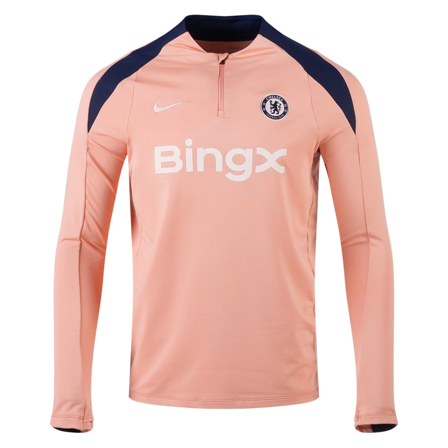 Chelsea Long Sleeve Training Top 24/25