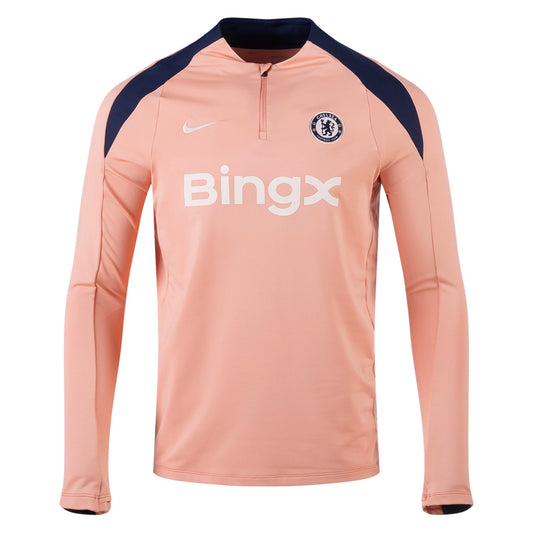 Chelsea Long Sleeve Training Top 24/25