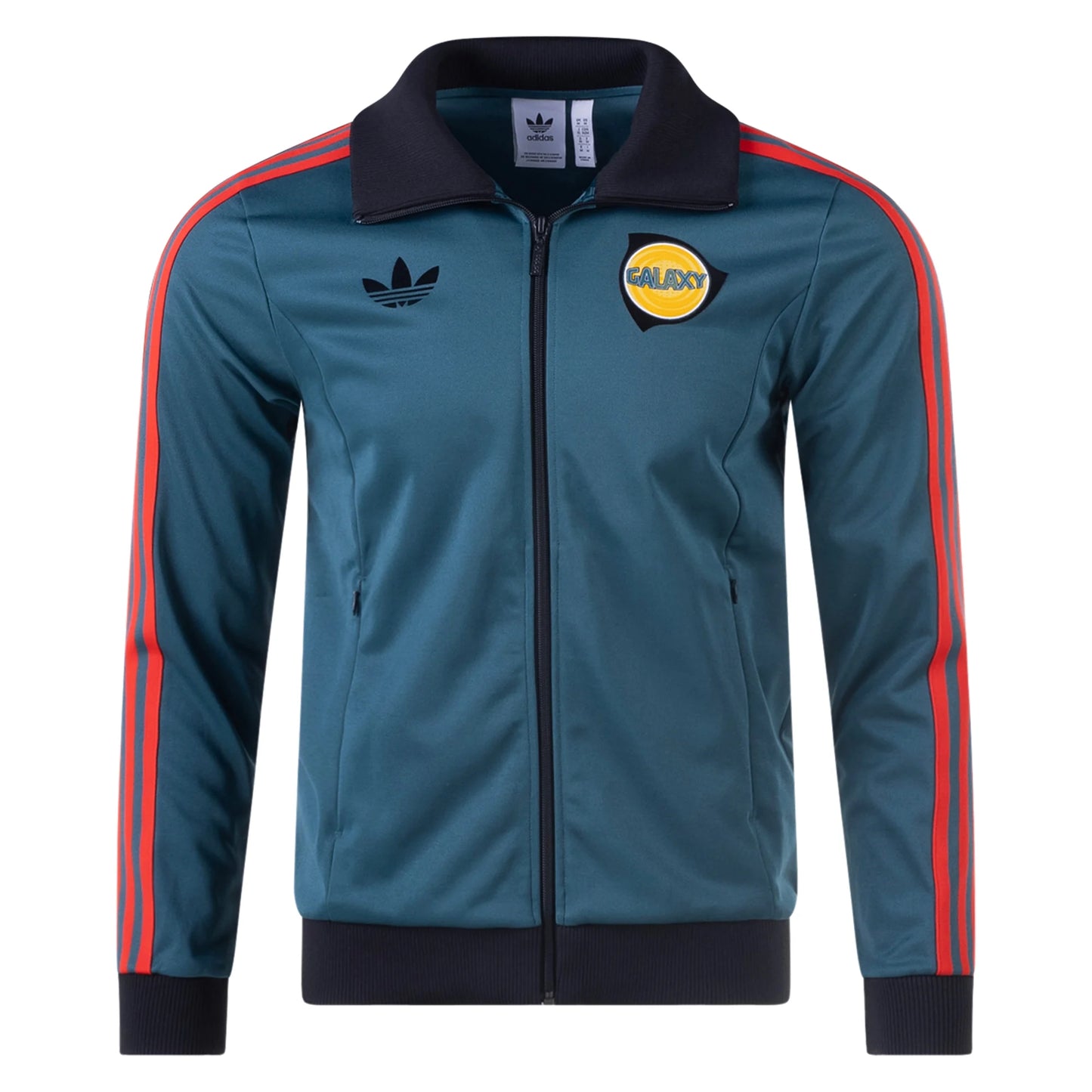 LA Galaxy OG Anthem Jacket 2024