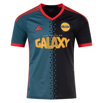 LA Galaxy 2024 Authentic Third Jersey