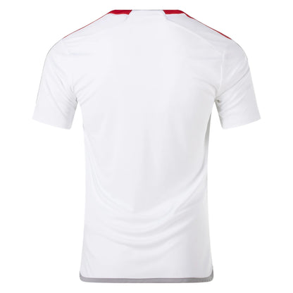 Toronto FC 2024 Away Jersey