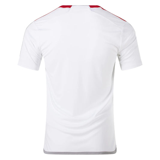 Toronto FC 2024 Away Jersey