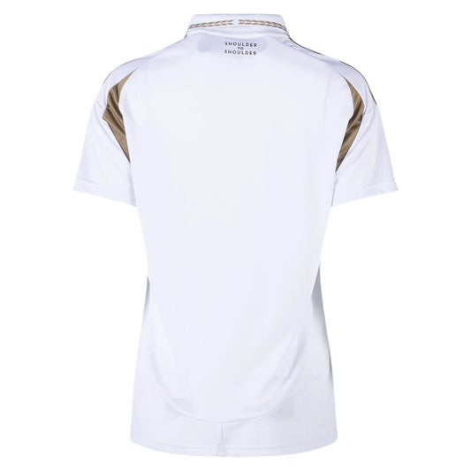 LAFC 2025 Women's Away Jersey