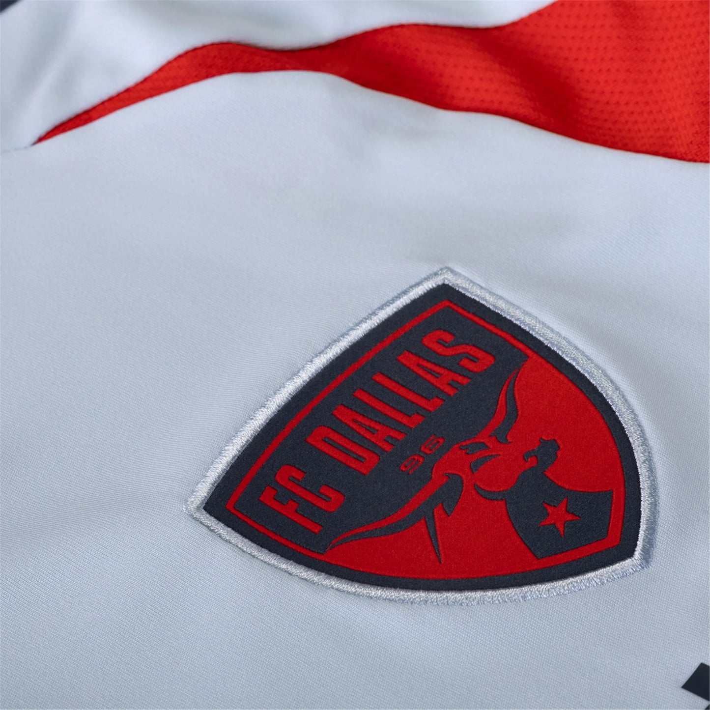 FC Dallas 2025 Away Jersey