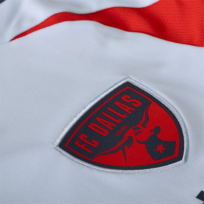 FC Dallas 2025 Away Jersey