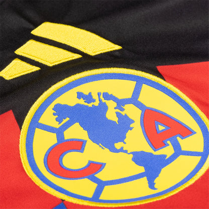 Club América 25/26 Home Jersey