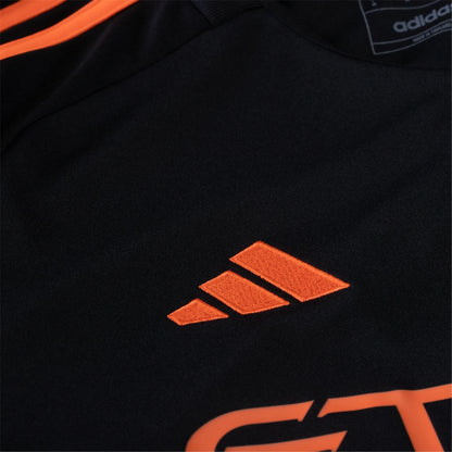 NYCFC 2024 Away Jersey