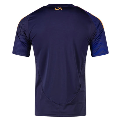 LA Galaxy 2025 Away Jersey