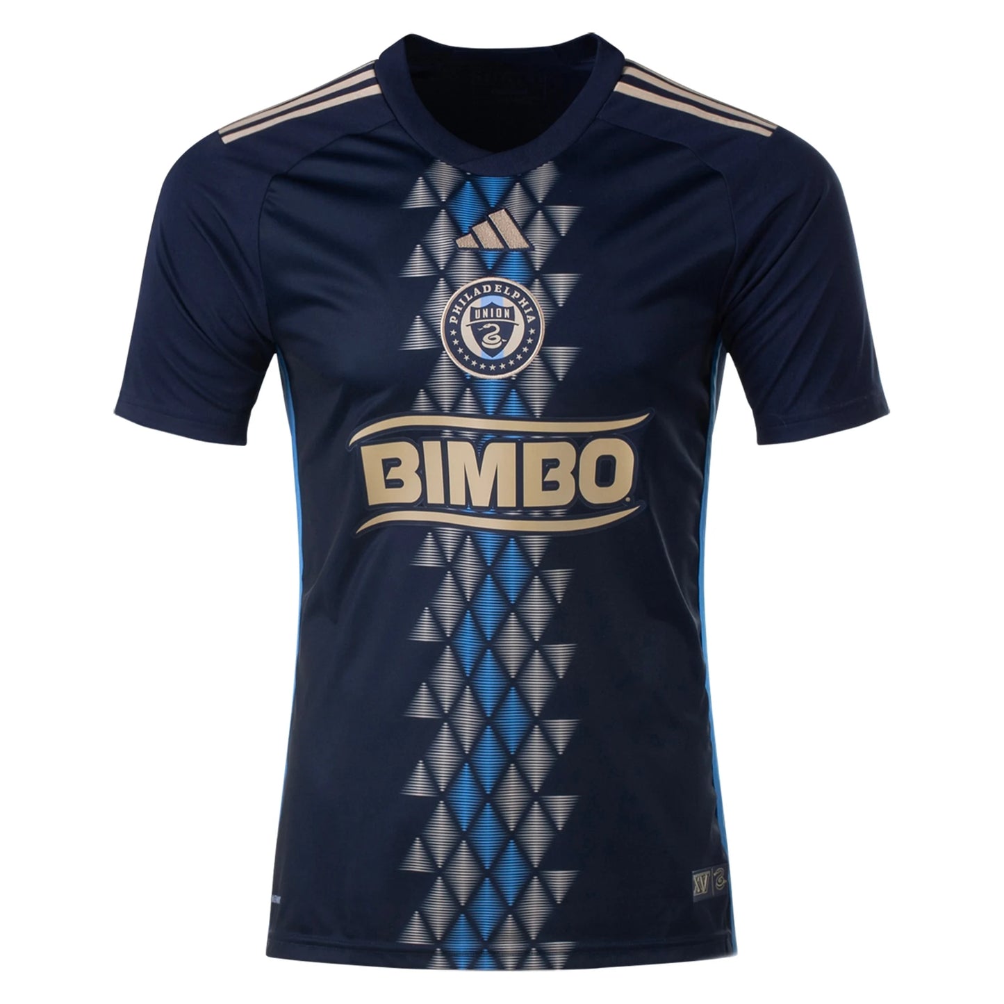 Cavan Sullivan Philadelphia Union 2025 Home Jersey