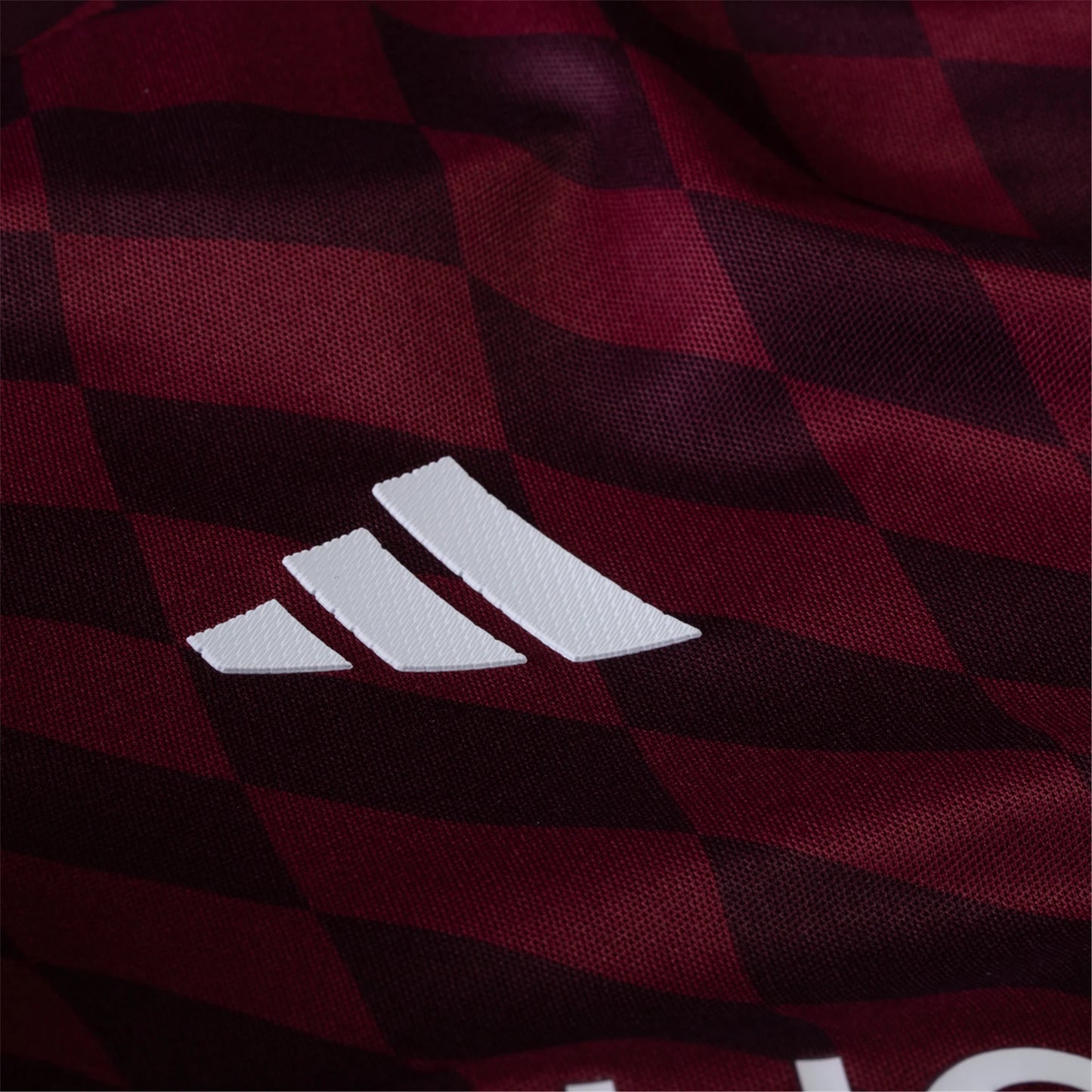 Colorado Rapids 2024 Authentic Home Jersey