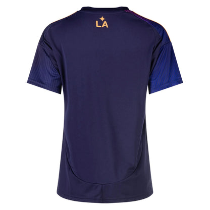 LA Galaxy 2025 Women's Away Jersey