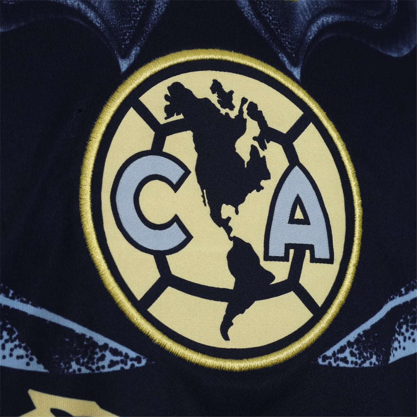 Club América 25/26 Long Sleeve Away Jersey