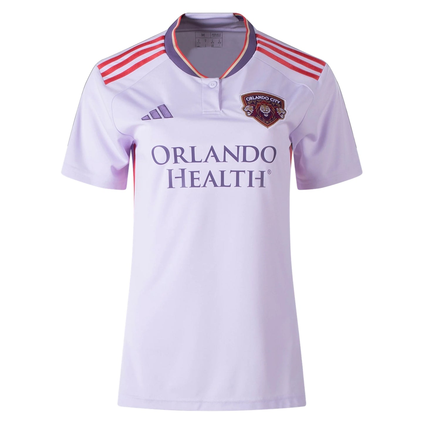 Orlando City SC 2024 Women's Away Jersey