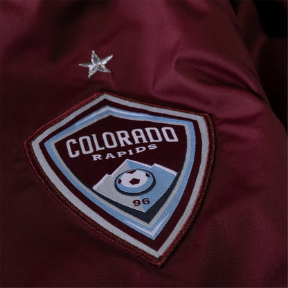 Colorado Rapids Anthem Jacket 25/26