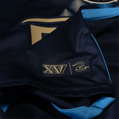 Philadelphia Union 2024 Home Jersey